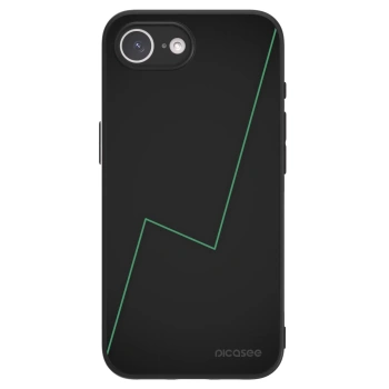 Picasee ULTIMATE CASE για Apple iPhone 16e - Consistency
