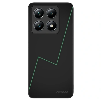 Picasee ULTIMATE CASE για Xiaomi 14T Pro - Consistency