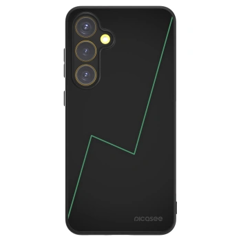 Picasee ULTIMATE CASE για Samsung Galaxy S24 FE S721B - Consistency