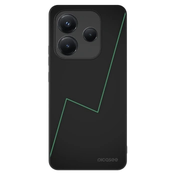Picasee ULTIMATE CASE για Xiaomi Redmi Note 14 5G - Consistency