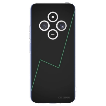 Picasee διαφανής θήκη σιλικόνης Xiaomi Redmi 14C - Consistency