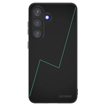 Picasee ULTIMATE CASE για Samsung Galaxy S25 5G - Consistency
