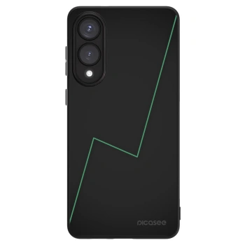 Θήκη για Samsung Galaxy S25 Edge 5G - Consistency