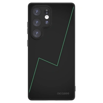 Picasee ULTIMATE CASE για Samsung Galaxy S25 Ultra 5G - Consistency