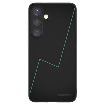 Picasee ULTIMATE CASE για Samsung Galaxy S25+ 5G - Consistency