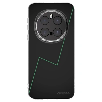 Picasee διαφανής θήκη σιλικόνης Honor Magic7 Pro 5G - Consistency