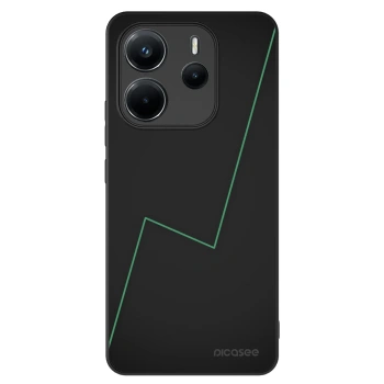 Picasee ULTIMATE CASE για Xiaomi Redmi Note 14 4G - Consistency