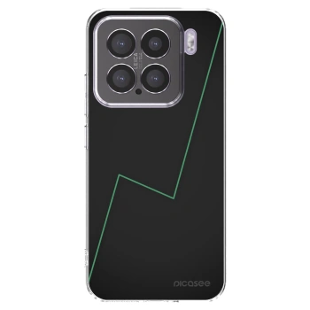 Picasee διαφανής θήκη σιλικόνης Xiaomi 15 - Consistency