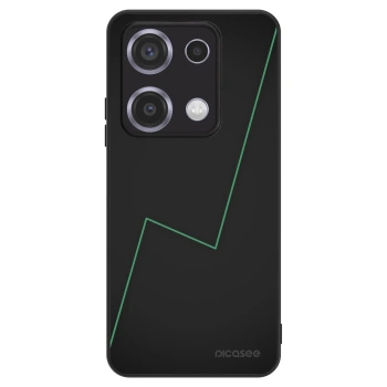 Θήκη για Xiaomi Redmi Note 14S - Consistency