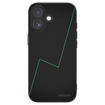 Picasee ULTIMATE CASE για Apple iPhone 17 - Consistency