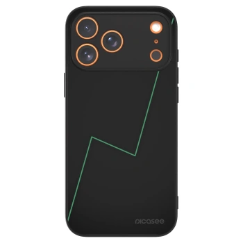 Picasee ULTIMATE CASE για Apple iPhone 17 Pro Max - Consistency