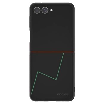 Θήκη για Samsung Galaxy Z Flip7 5G - Consistency