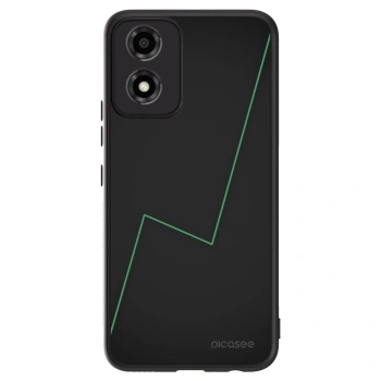 Θήκη για Motorola Moto E14 - Consistency