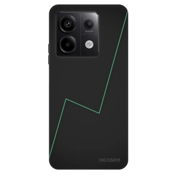 Θήκη για Xiaomi Redmi Note 13 Pro 5G - Consistency