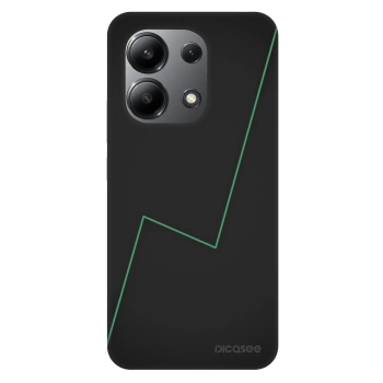 Θήκη για Xiaomi Redmi Note 13 4G - Consistency