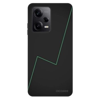 Θήκη για Xiaomi Redmi Note 12 Pro+ 5G - Consistency