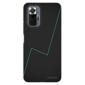 Θήκη για Xiaomi Redmi Note 10 Pro - Consistency