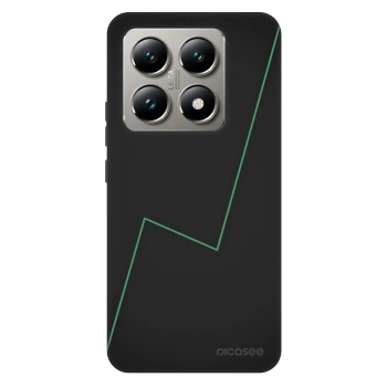 Θήκη για Xiaomi 14T Pro - Consistency