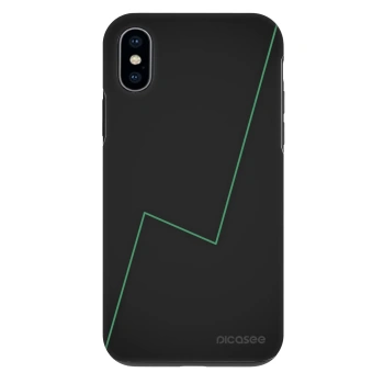 Θήκη για Apple iPhone X/XS - Consistency