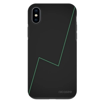 Θήκη για Apple iPhone XS Max - Consistency