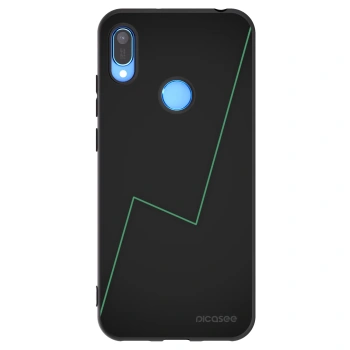 Θήκη για Huawei Y6 2019 - Consistency