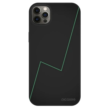Θήκη για Apple iPhone 12 Pro Max - Consistency