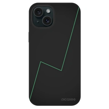 Θήκη για Apple iPhone 15 - Consistency