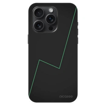 Θήκη για Apple iPhone 15 Pro - Consistency