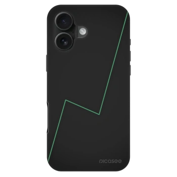 Θήκη για Apple iPhone 16 - Consistency