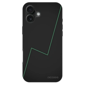 Θήκη για Apple iPhone 16 Plus - Consistency