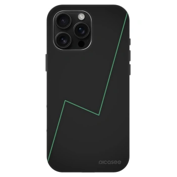 Θήκη για Apple iPhone 16 Pro Max - Consistency