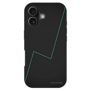 Θήκη για Apple iPhone 17 - Consistency