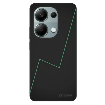 Θήκη για Xiaomi Redmi Note 13 Pro 4G - Consistency