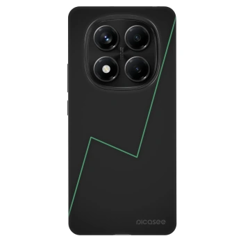 Θήκη για Xiaomi Redmi Note 14 Pro 4G - Consistency