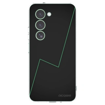 Picasee διαφανής θήκη σιλικόνης Xiaomi Redmi 15 5G - Consistency