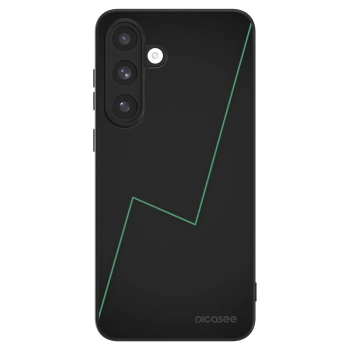 Picasee ULTIMATE CASE PowerShare για Samsung Galaxy S25 FE 5G - Consistency