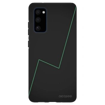 Θήκη για Samsung Galaxy S20 FE - Consistency