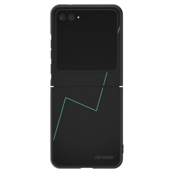 Θήκη για Motorola Razr 60 - Consistency