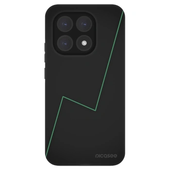 Picasee Fashion Case για Xiaomi 15T - Consistency