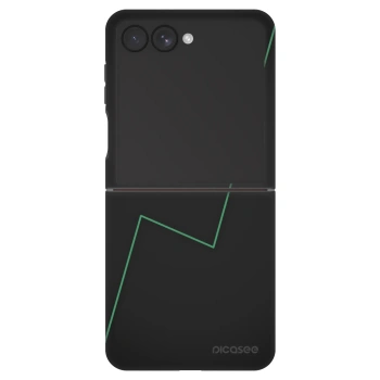 Θήκη για Samsung Galaxy Z Flip7 5G - Consistency