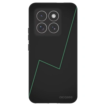 Picasee Fashion Case για Xiaomi 14 Pro - Consistency