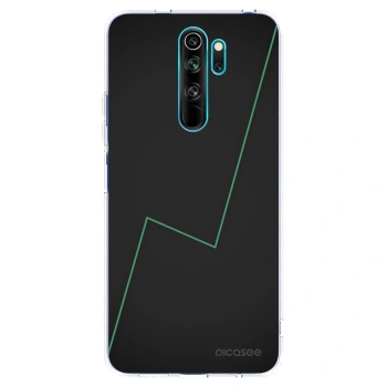 Θήκη για Xiaomi Redmi Note 8 Pro - Consistency