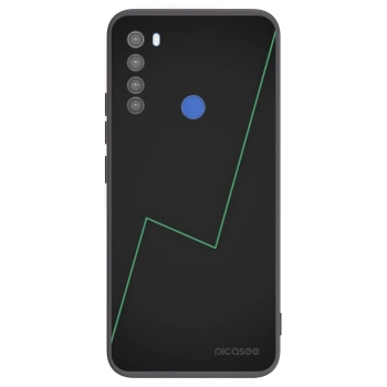 Θήκη για Xiaomi Redmi Note 8T - Consistency