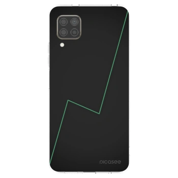 Picasee διαφανής θήκη σιλικόνης Huawei P40 Lite - Consistency
