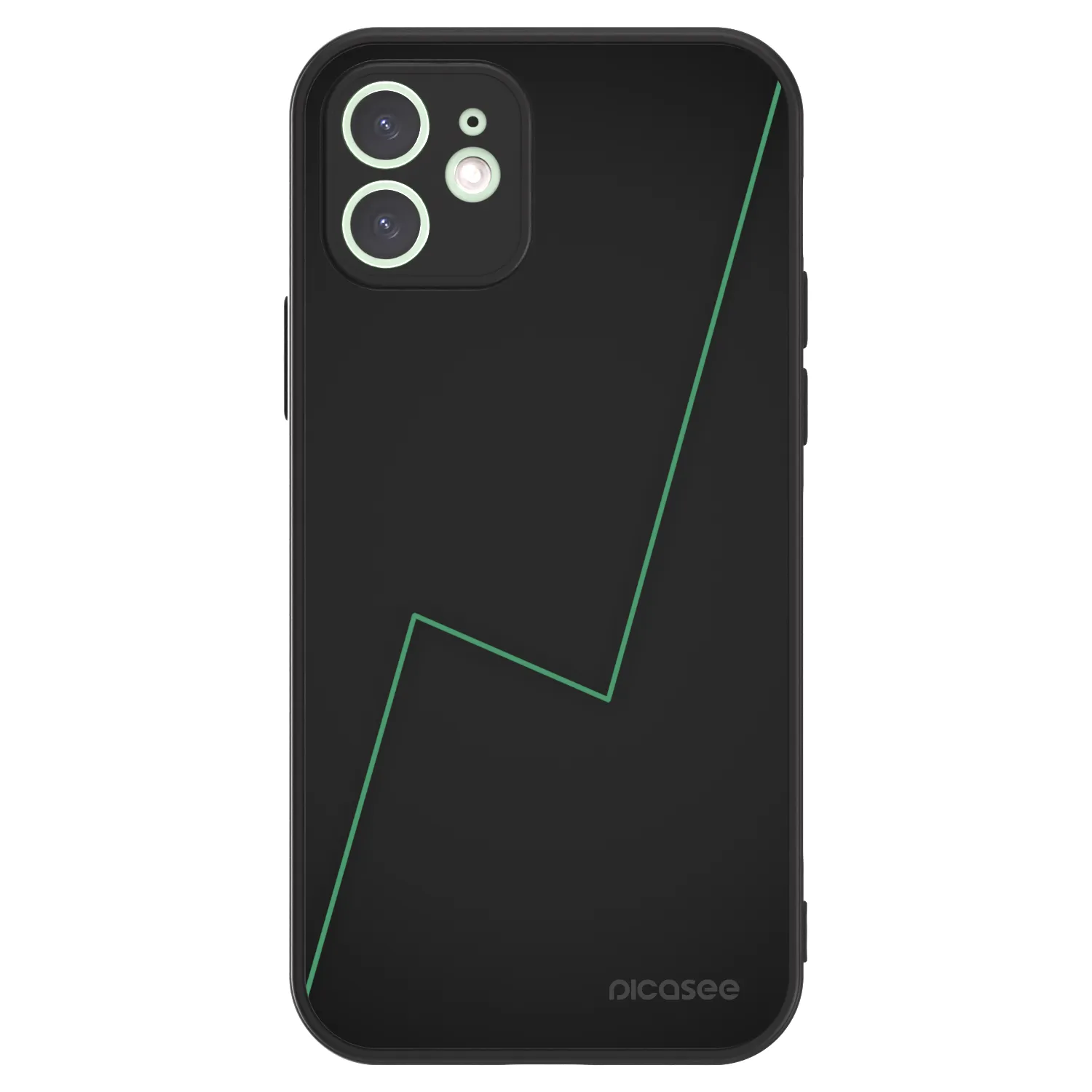 Picasee ULTIMATE CASE για Apple iPhone 12 - Consistency