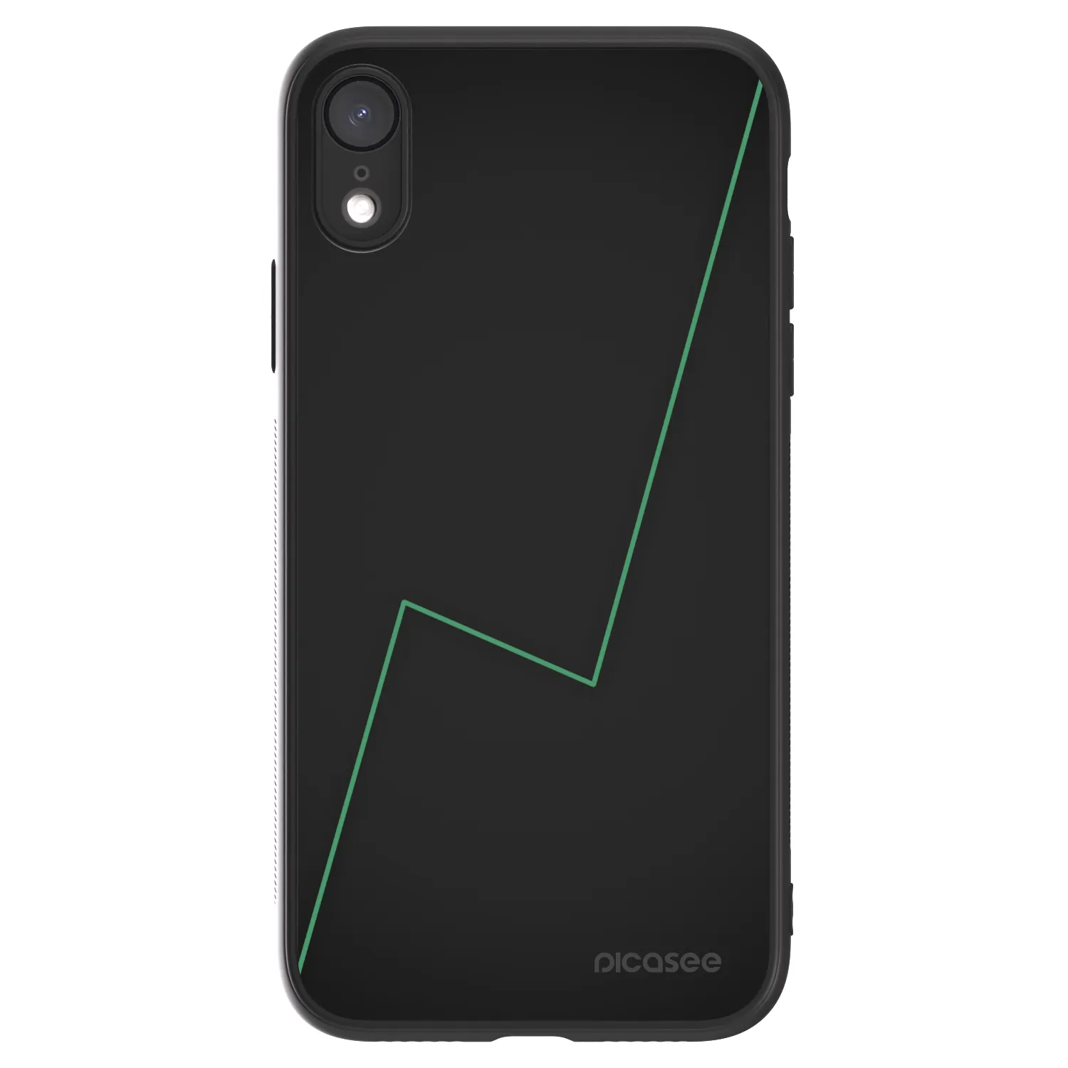Picasee ULTIMATE CASE για Apple iPhone XR - Consistency