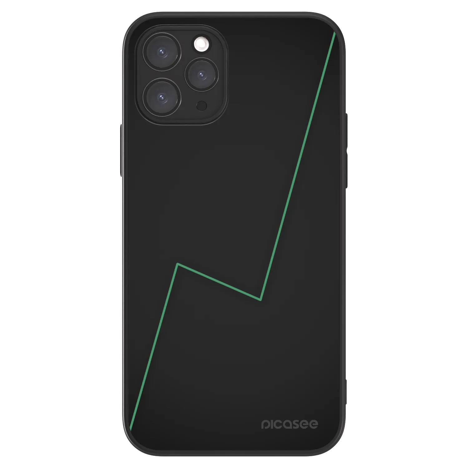 Picasee ULTIMATE CASE για Apple iPhone 11 Pro - Consistency