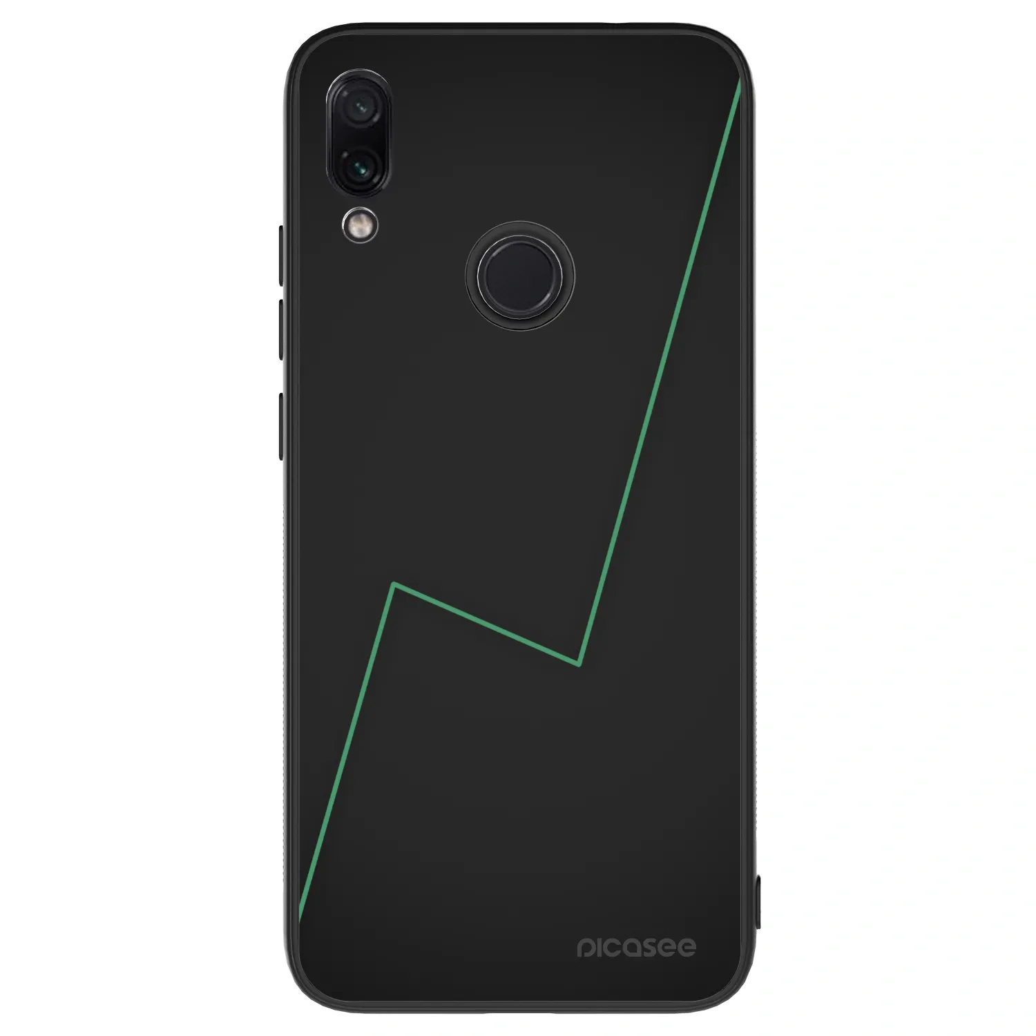 Picasee ULTIMATE CASE για Xiaomi Redmi Note 7 - Consistency