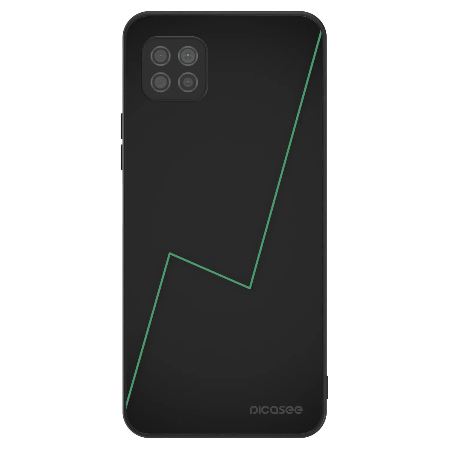 Picasee ULTIMATE CASE για Huawei P40 Lite - Consistency