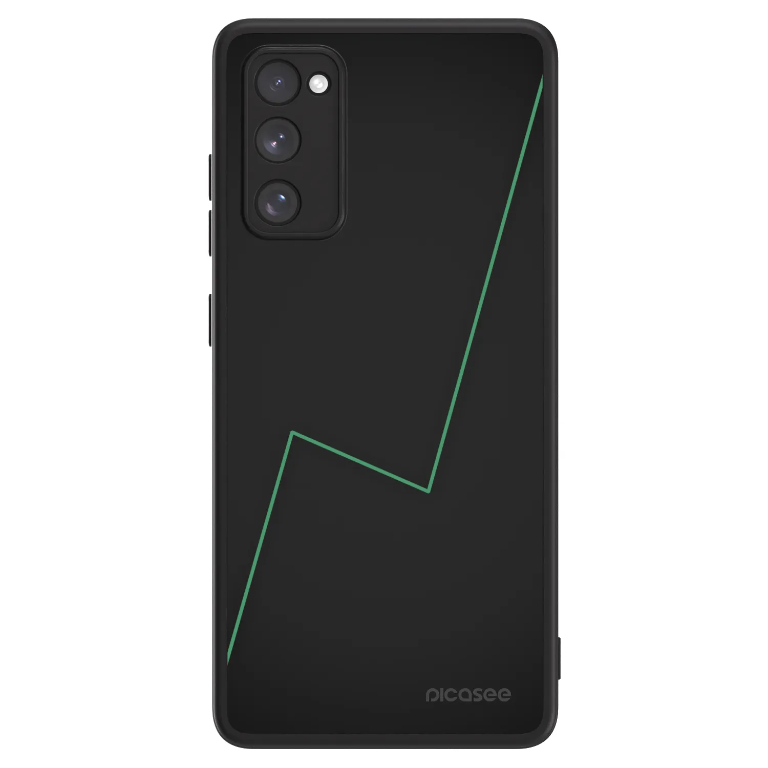 Picasee ULTIMATE CASE για Samsung Galaxy S20 FE - Consistency